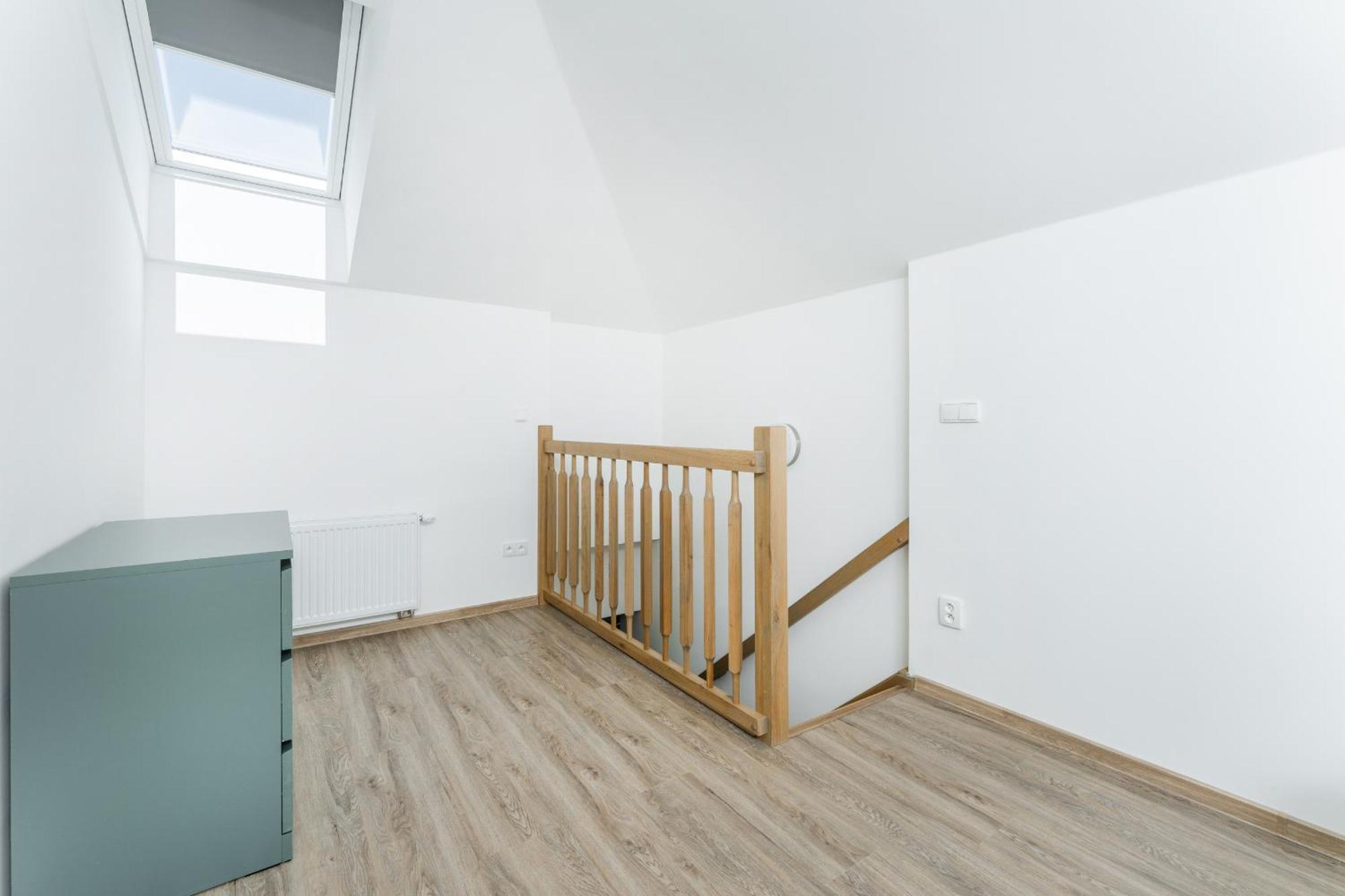Apartman V Podebradech 波杰布拉迪 外观 照片