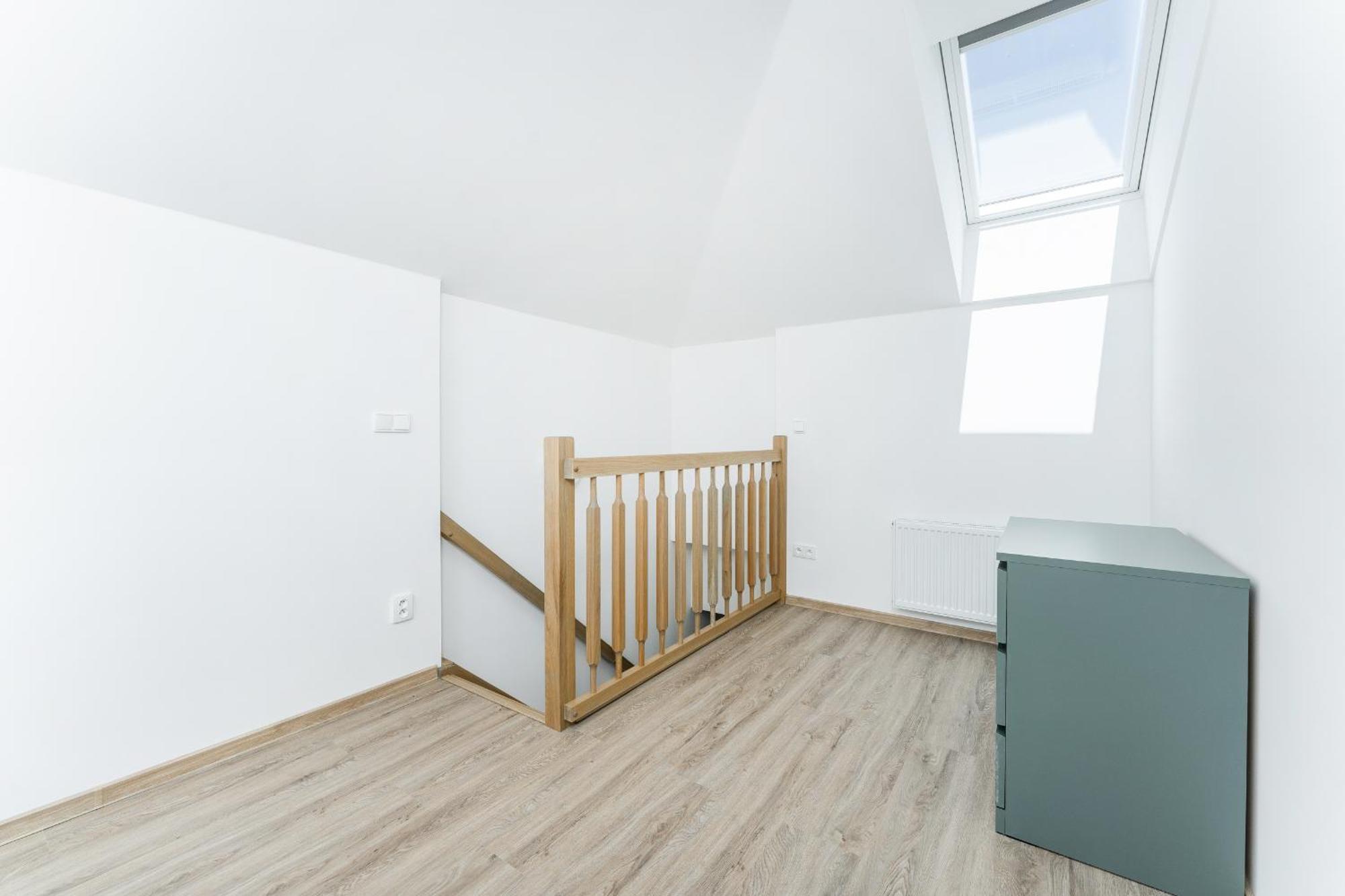 Apartman V Podebradech 波杰布拉迪 外观 照片